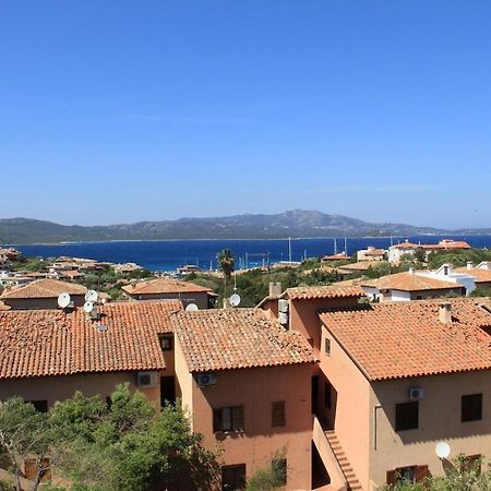 Seaview Breakfast Villa Porto Rotondo Bagian luar foto